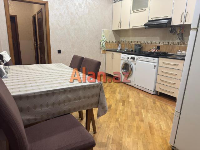 Xalqlar Dostluğu metrosu qanuni 3 otaqlı