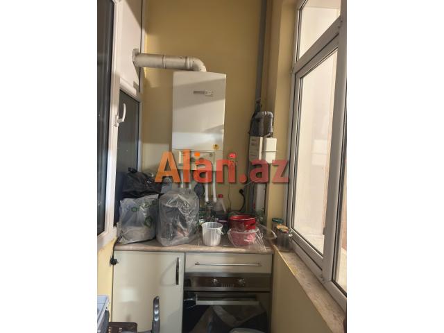 Xalqlar Dostluğu metrosu qanuni 3 otaqlı