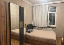 Xalqlar Dostluğu metrosu qanuni 3 otaqlı