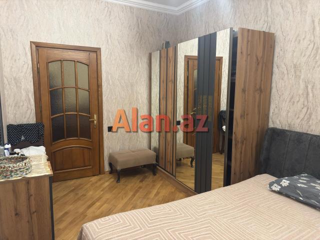 Xalqlar Dostluğu metrosu qanuni 3 otaqlı