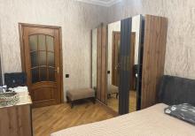 Xalqlar Dostluğu metrosu qanuni 3 otaqlı