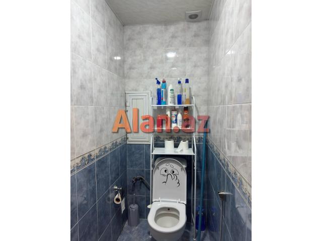 Xalqlar Dostluğu metrosu qanuni 3 otaqlı