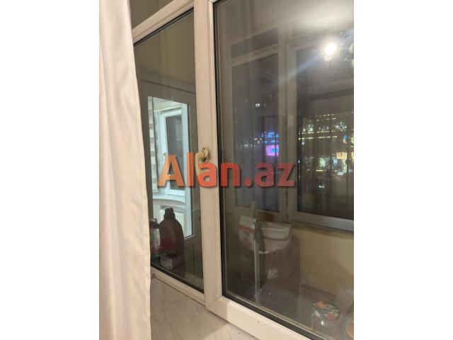 Xalqlar Dostluğu metrosu qanuni 3 otaqlı