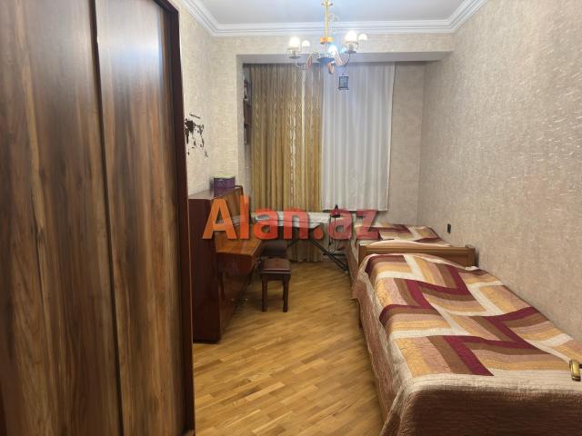 Xalqlar Dostluğu metrosu qanuni 3 otaqlı