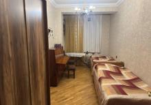 Xalqlar Dostluğu metrosu qanuni 3 otaqlı