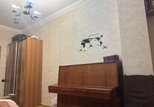 Xalqlar Dostluğu metrosu qanuni 3 otaqlı