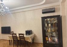 Xalqlar Dostluğu metrosu qanuni 3 otaqlı