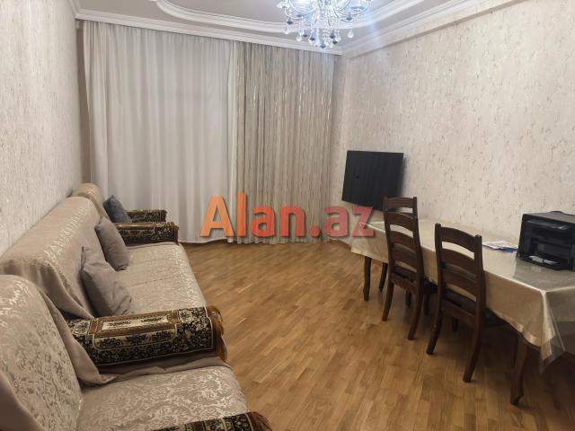 Xalqlar Dostluğu metrosu qanuni 3 otaqlı