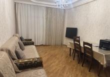 Xalqlar Dostluğu metrosu qanuni 3 otaqlı