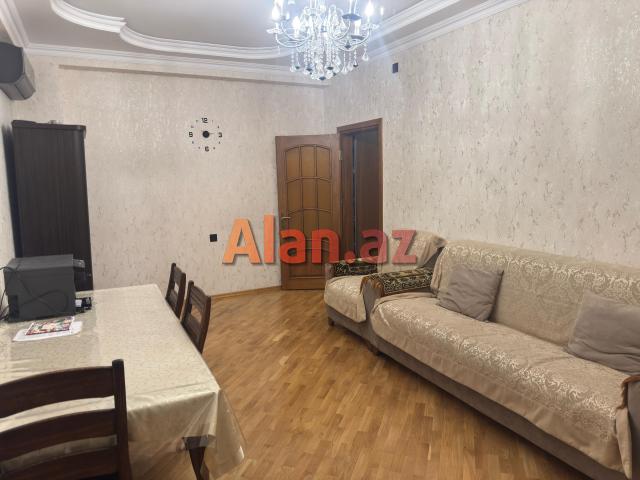 Xalqlar Dostluğu metrosu qanuni 3 otaqlı