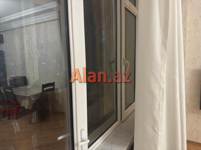 Xalqlar Dostluğu metrosu qanuni 3 otaqlı