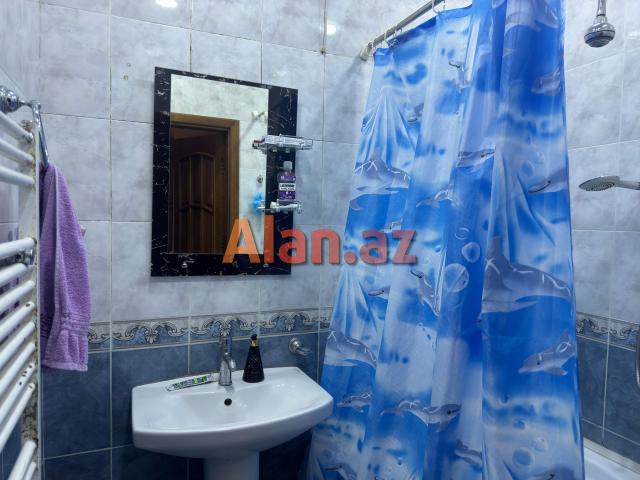 Xalqlar Dostluğu metrosu qanuni 3 otaqlı