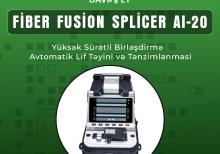 Optik qaynaq aparatı