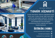 Temir Xidmeti