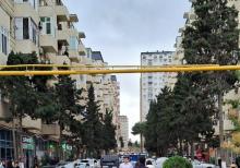 3 otaq menzil kiraye verlir