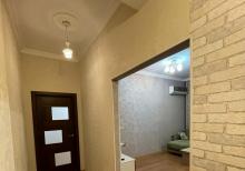 3 otaq menzil kiraye verlir