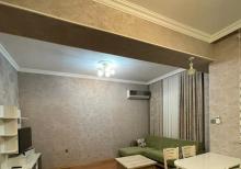 3 otaq menzil kiraye verlir