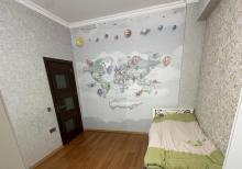 3 otaq menzil kiraye verlir