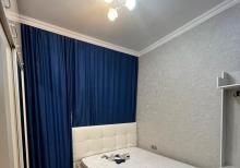 3 otaq menzil kiraye verlir