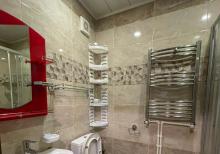 3 otaq menzil kiraye verlir