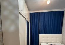 3 otaq menzil kiraye verlir