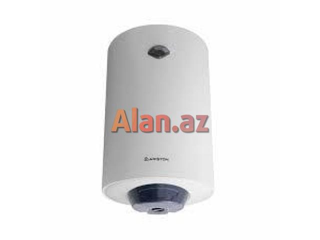 Ariston təmiri və quraşdırılması Ariston ustası