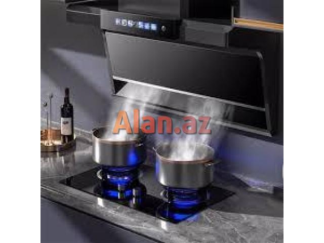 Aspirator təmiri aspirator ustası quraşdırılması