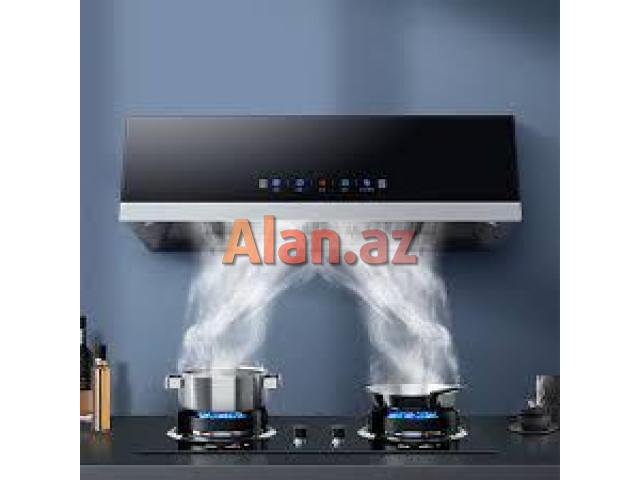 Aspirator təmiri aspirator ustası quraşdırılması