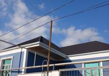 Biləcəridə 3 otaqlı həyət evi