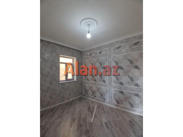 Biləcəridə 3 otaqlı həyət evi