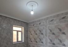 Biləcəridə 3 otaqlı həyət evi