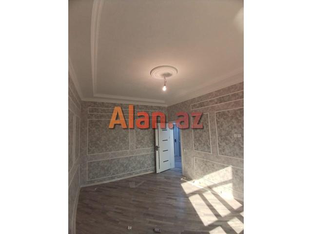 Biləcəridə 3 otaqlı həyət evi