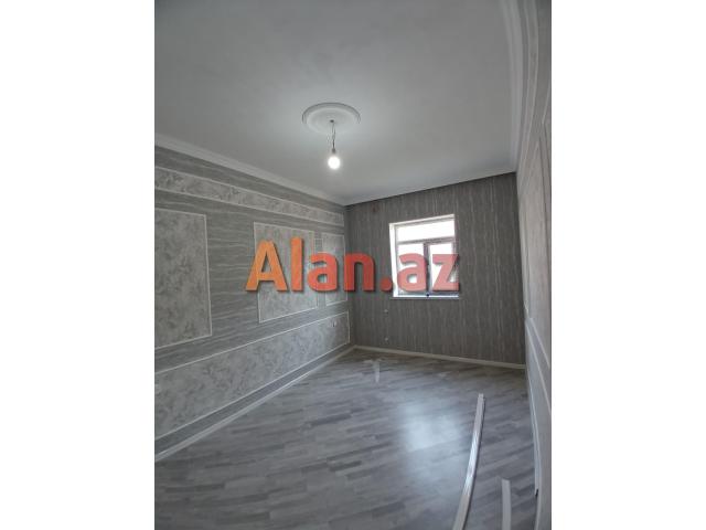Biləcəridə 3 otaqlı həyət evi