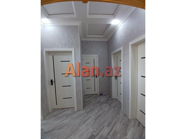 Biləcəridə 3 otaqlı həyət evi