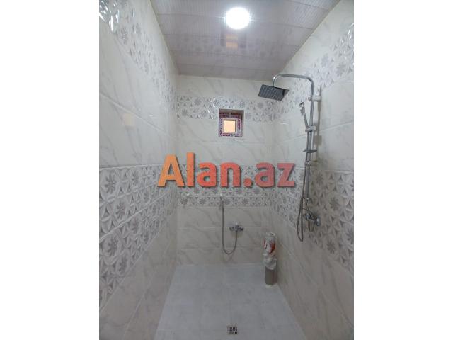 Biləcəridə 3 otaqlı həyət evi