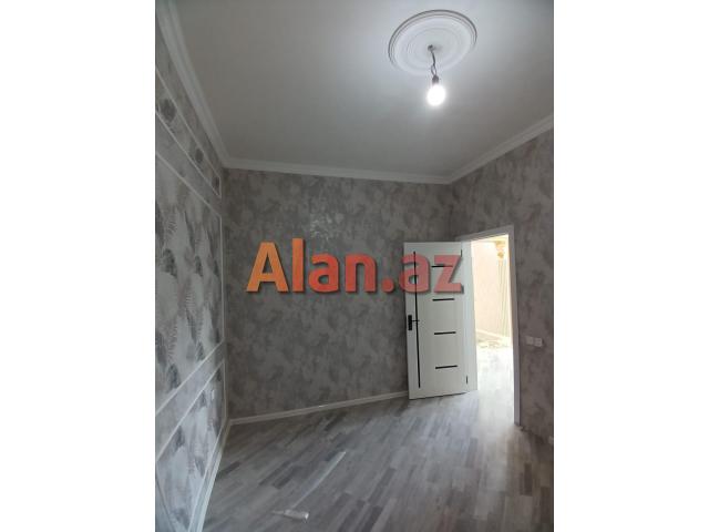 Biləcəridə 3 otaqlı həyət evi