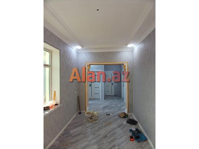 Biləcəridə 3 otaqlı həyət evi