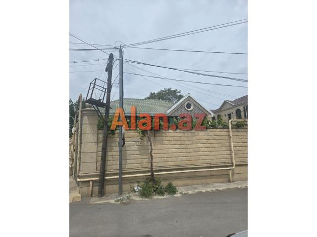 Biləcəridə 3 otaqlı həyət evi