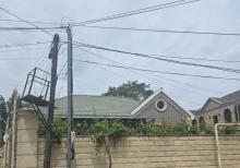 Biləcəridə 3 otaqlı həyət evi