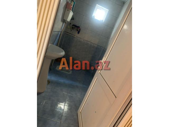 Biləcəridə 3 otaqlı həyət evi