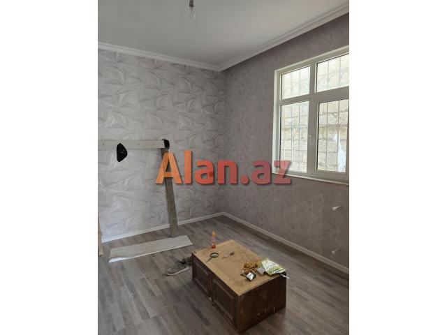 Biləcəridə 3 otaqlı həyət evi
