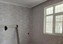 Biləcəridə 3 otaqlı həyət evi