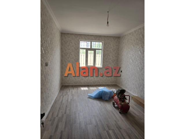 Biləcəridə 3 otaqlı həyət evi