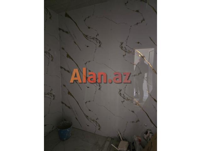 Biləcəridə 3 otaqlı həyət evi