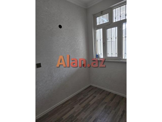 Biləcəridə 3 otaqlı həyət evi