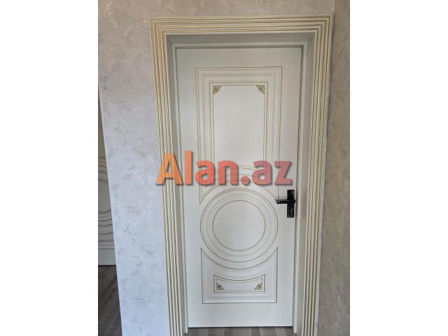 Biləcəridə 3 otaqlı həyət evi