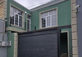 Biləcəridə Kupçalı 2 mərtəbə 5 otaqlı həyət evi