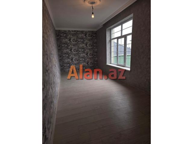 Biləcəridə Kupçalı 2 mərtəbə 5 otaqlı həyət evi