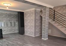 Biləcəridə Kupçalı 2 mərtəbə 5 otaqlı həyət evi