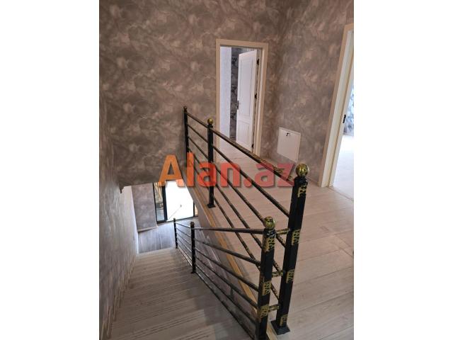 Biləcəridə Kupçalı 2 mərtəbə 5 otaqlı həyət evi